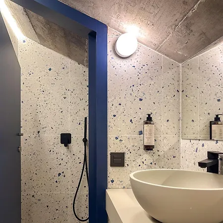 Coeo Hernan Ruiz Rooftop Pool Hostel Málaga Extérieur photo